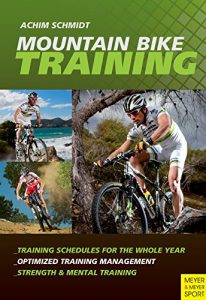 Baixar Mountain Bike Training (English Edition) pdf, epub, eBook