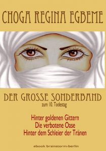 Baixar Choga Regina Egbeme: Sonderband (3in1) (German Edition) pdf, epub, eBook