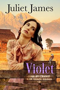 Baixar Violet – Come By Chance Mail Order Brides: Sweet Montana Western Bride Romance (Come-By-Chance Mail Order Brides Book 3) (English Edition) pdf, epub, eBook