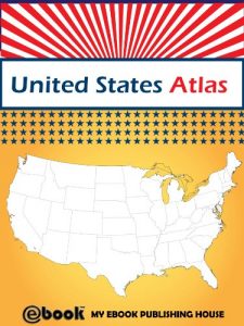 Baixar United States Atlas (English Edition) pdf, epub, eBook