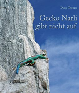 Baixar Gecko Narli gibt nicht auf (German Edition) pdf, epub, eBook