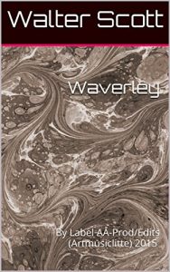 Baixar Waverley (French Edition) pdf, epub, eBook