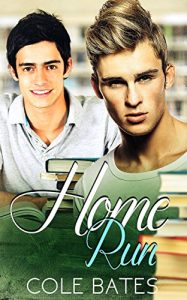 Baixar Gay: Home Run (First Time MM Stepbrother Experience) (Home Run Series Book 1) (English Edition) pdf, epub, eBook