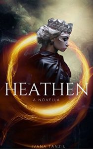 Baixar Heathen: A Novella (English Edition) pdf, epub, eBook