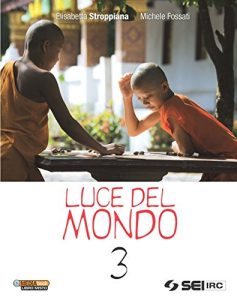 Baixar Luce del mondo 3 pdf, epub, eBook