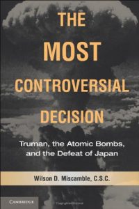 Baixar The Most Controversial Decision (Cambridge Essential Histories) pdf, epub, eBook