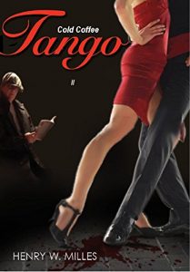 Baixar Cold Coffee: Tango II (German Edition) pdf, epub, eBook