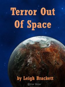Baixar Terror Out Of Space (English Edition) pdf, epub, eBook