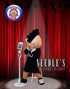 Baixar Needle’s Joke-Ology: The Button Nose Kidz (English Edition) pdf, epub, eBook