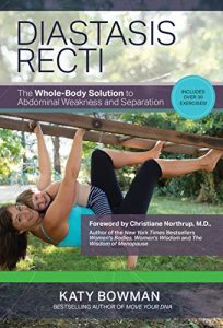 Baixar Diastasis Recti: The Whole-Body Solution to Abdominal Weakness and Separation (English Edition) pdf, epub, eBook