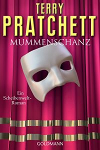 Baixar Mummenschanz: Ein Scheibenwelt-Roman (German Edition) pdf, epub, eBook