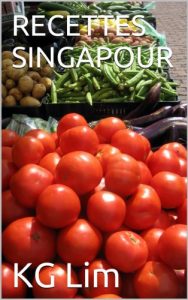 Baixar RECETTES SINGAPOUR (French Edition) pdf, epub, eBook