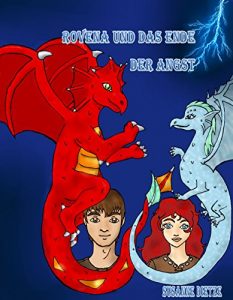 Baixar Rovena und das Ende der Angst (German Edition) pdf, epub, eBook