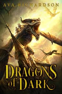 Baixar Dragons of Dark (Upon Dragon’s Breath Trilogy Book 3) (English Edition) pdf, epub, eBook