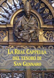 Baixar La Cappella del Tesoro di San Gennaro (Italian Edition) pdf, epub, eBook