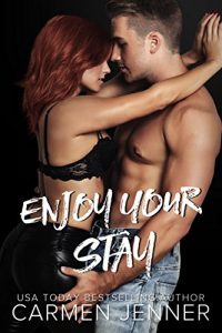 Baixar Enjoy Your Stay (Sugartown Book 2) (English Edition) pdf, epub, eBook