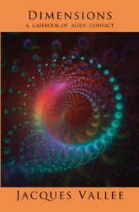 Baixar DIMENSIONS: A Casebook of Alien Contact (Alien Contact Trilogy 1) (English Edition) pdf, epub, eBook