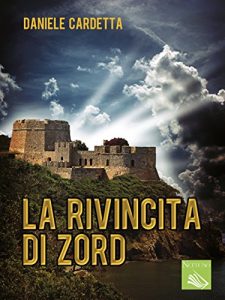 Baixar La rivincita di Zord pdf, epub, eBook