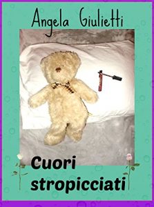 Baixar Cuori stropicciati pdf, epub, eBook