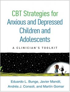 Baixar CBT Strategies for Anxious and Depressed Children and Adolescents pdf, epub, eBook