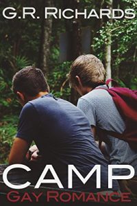 Baixar Camp: Gay Romance (English Edition) pdf, epub, eBook