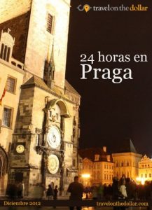 Baixar 24 Horas en Praga (24 Hours) (Spanish Edition) pdf, epub, eBook