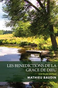 Baixar Les Benedictions de la Grace de Dieu pdf, epub, eBook