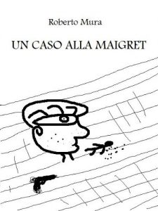 Baixar Un caso alla Maigret (Il commissario Mesina Vol. 1) (Italian Edition) pdf, epub, eBook