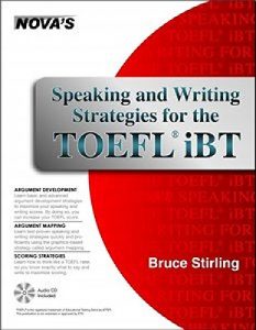 Baixar Speaking and Writing Strategies for the TOEFL iBT (English Edition) pdf, epub, eBook