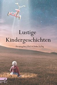 Baixar Lustige Kindergeschichten (German Edition) pdf, epub, eBook