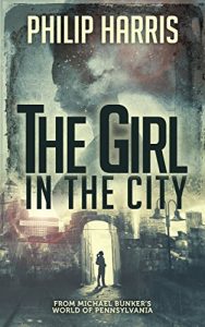 Baixar The Girl in the City (Leah King Book 1) (English Edition) pdf, epub, eBook