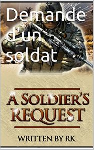 Baixar Demande d’un soldat (French Edition) pdf, epub, eBook