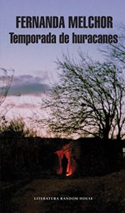 Baixar Temporada de huracanes pdf, epub, eBook