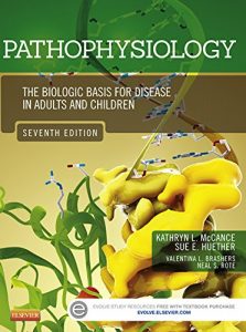 Baixar Pathophysiology – E-Book: The Biologic Basis for Disease in Adults and Children (Pathophysiology the Biologic Basis) pdf, epub, eBook