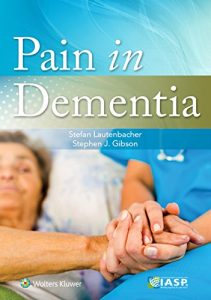 Baixar Pain in Dementia pdf, epub, eBook