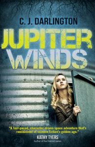 Baixar Jupiter Winds (Jupiter Winds series Book 1) (English Edition) pdf, epub, eBook