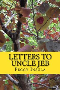 Baixar Letters to Uncle Jeb (English Edition) pdf, epub, eBook