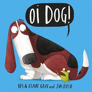 Baixar Oi Dog! (English Edition) pdf, epub, eBook