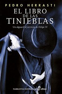 Baixar El libro de las tinieblas (Narrativas Historicas) pdf, epub, eBook