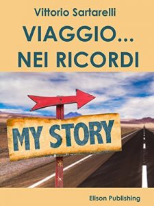Baixar Viaggio… nei Ricordi pdf, epub, eBook