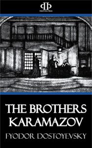 Baixar The Brothers Karamazov (English Edition) pdf, epub, eBook