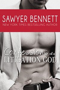 Baixar Confessions of a Litigation God: A Legal Affairs Erotic Novel (English Edition) pdf, epub, eBook