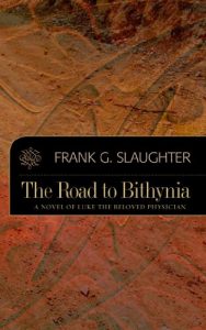 Baixar The Road to Bithynia (English Edition) pdf, epub, eBook