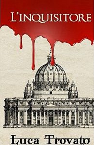 Baixar L’Inquisitore (Italian Edition) pdf, epub, eBook