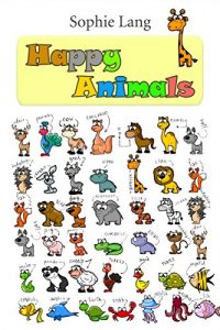 Baixar Happy Animals (German Edition) pdf, epub, eBook
