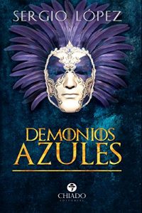 Baixar Demonios Azules pdf, epub, eBook