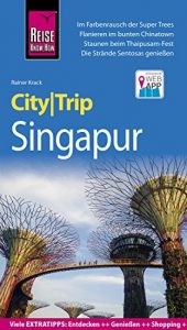 Baixar Reise Know-How CityTrip Singapur (German Edition) pdf, epub, eBook