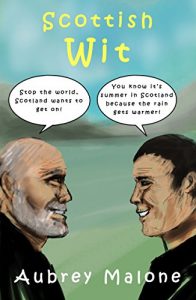 Baixar Scottish Wit: An Anthology of Quotations (English Edition) pdf, epub, eBook