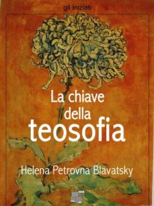Baixar La chiave della teosofia (gli Iniziati) pdf, epub, eBook