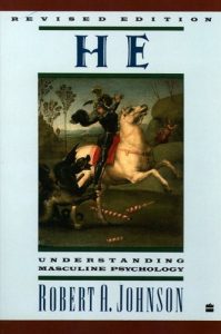 Baixar He: Understanding Masculine Psychology pdf, epub, eBook